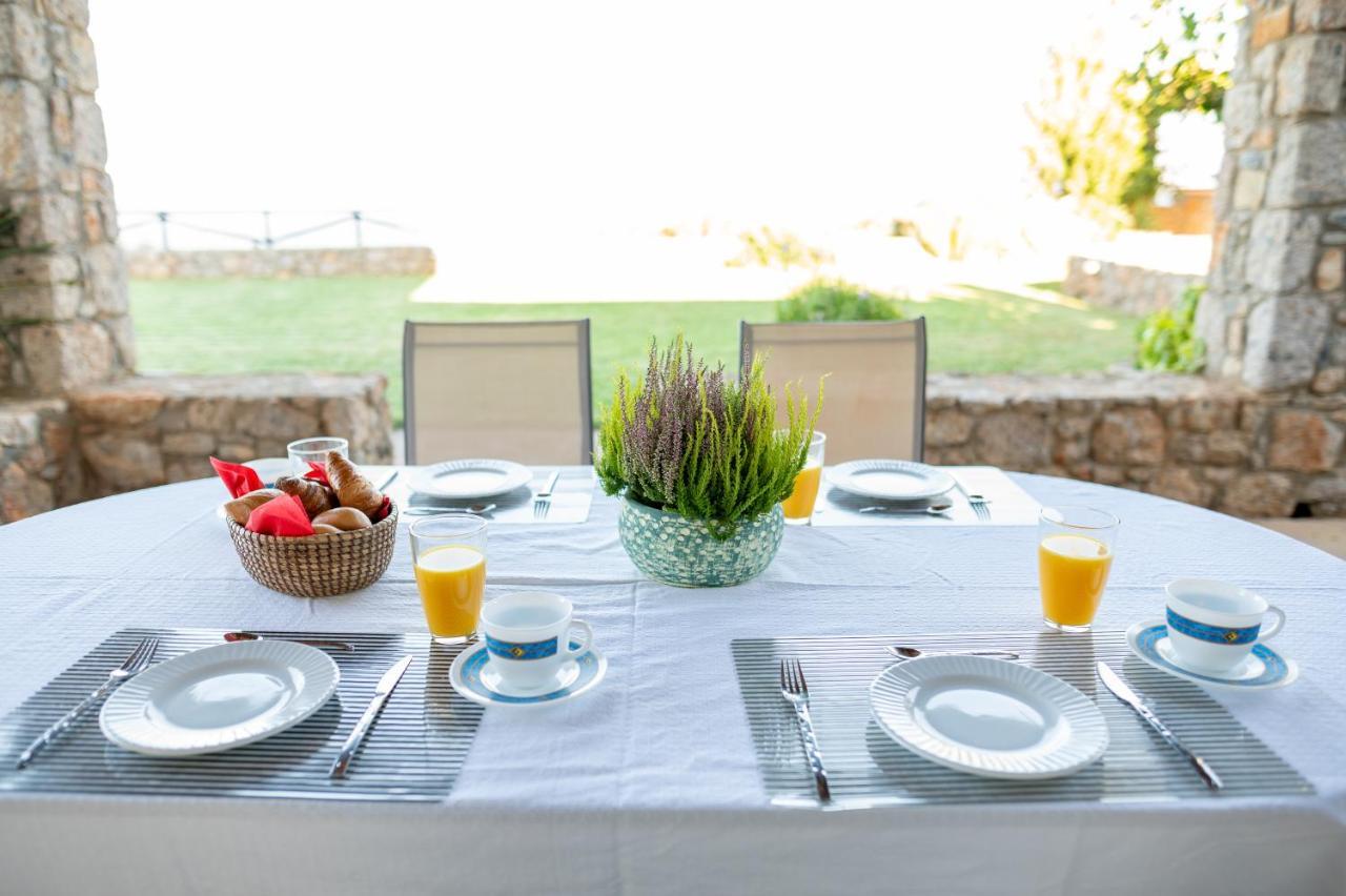 Villa Hestia Ajos Nikolaos Zewnętrze zdjęcie