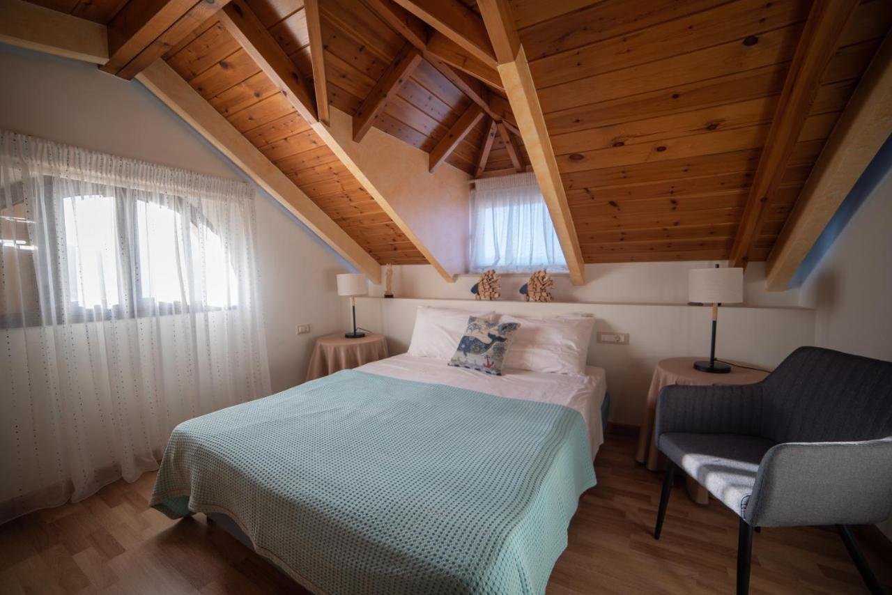 Villa Hestia Ajos Nikolaos Zewnętrze zdjęcie